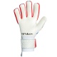 Luva Goleiro Campo Poker Ortho Vulcan III com Talas de Proteção BRAZ
