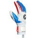 Luva Goleiro Campo Poker Ortho Vulcan III com Talas de Proteção BRAZ