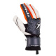 Luva Goleiro Campo Poker Ortho Vulcan III com Talas de Proteção BRPT