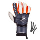 Luva Goleiro Campo Poker Ortho Vulcan III com Talas de Proteção BRPT