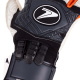 Luva Goleiro Campo Poker Ortho Vulcan III com Talas de Proteção BRPT