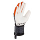 Luva Goleiro Campo Poker Ortho Vulcan III com Talas de Proteção BRPT