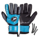 Luva Goleiro Campo Poker Ortho Vulcan III com Talas de Proteção CHCEL