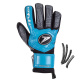 Luva Goleiro Campo Poker Ortho Vulcan III com Talas de Proteção CHCEL