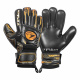 Luva Goleiro Campo Poker Speedy 4 Ortho Tech Profissional 01966 PT/CH/DOU