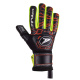 Luva Goleiro Campo Poker Synthetic Grass Endurance III PT/LAC/AMC