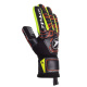 Luva Goleiro Campo Poker Synthetic Grass Endurance III PT/LAC/AMC