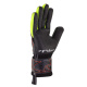 Luva Goleiro Campo Poker Synthetic Grass Endurance III PT/LAC/AMC