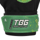 Luva Goleiro Campo Poker Training Basic Junior VDAM