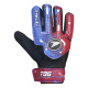 Luva Goleiro Campo Poker Training Basic Junior VMAZ