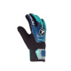 Luva Goleiro Campo Poker Training Infinity Junior MRVD