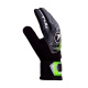 Luva Goleiro Campo Poker Training Infinity PTCHVDC