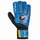 Luva Goleiro Campo Poker Training Neo Azul