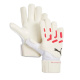 Luva Goleiro Campo Puma Future Match NC Branco