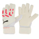 Luva Goleiro Campo Puma Future Match NC Branco