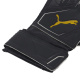 Luva Goleiro Campo Puma king 4 Preto-Dourado