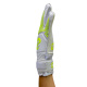Luva Goleiro Campo Raptor Neo Pro 2025 Hybrid