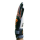 Luva Goleiro Campo Raptor Neo Pro 2025 Negative