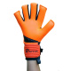 Luva Goleiro Campo Raptor Profissional Element 2025 Fogo