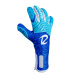 Luva Goleiro Campo Raptor Profissional Element Blue 2026