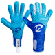 Luva Goleiro Campo Raptor Profissional Element Blue 2026