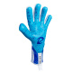 Luva Goleiro Campo Raptor Profissional Element Blue 2026