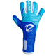 Luva Goleiro Campo Raptor Profissional Element Blue 2026