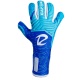 Luva Goleiro Campo Raptor Profissional Element Blue 2026