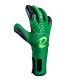 Luva Goleiro Campo Raptor Profissional Element Green 2026