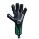 Luva Goleiro Campo Raptor Profissional Element Green 2026
