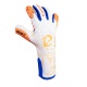 Luva Goleiro Campo Raptor Profissional Element Orange 2026