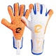 Luva Goleiro Campo Raptor Profissional Element Orange 2026