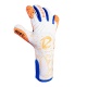 Luva Goleiro Campo Raptor Profissional Element Orange 2026