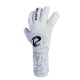 Luva Goleiro Campo Raptor Profissional Element White 2026