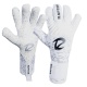 Luva Goleiro Campo Raptor Profissional Element White 2026