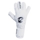 Luva Goleiro Campo Raptor Profissional Element White 2026