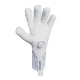 Luva Goleiro Campo Raptor Profissional Element White 2026
