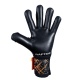 Luva Goleiro Campo Raptor Profissional Neo Pro Copa Black