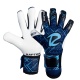 Luva Goleiro Campo Raptor Profissional Neo Pro Copa Dark Blue