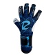 Luva Goleiro Campo Raptor Profissional Neo Pro Copa Dark Blue