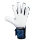 Luva Goleiro Campo Raptor Profissional Neo Pro Copa Dark Blue