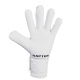 Luva Goleiro Campo Raptor Profissional Neo Pro Copa White