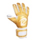 Luva Goleiro Campo Raptor Profissional Start Pro 2026 Gecko Gold BCODOU