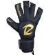 Luva Goleiro Campo Raptor Profissional Start Pro 2026 Gecko Gold PTDOU