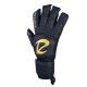 Luva Goleiro Campo Raptor Profissional Start Pro 2026 Gecko Gold PTDOU