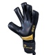 Luva Goleiro Campo Raptor Profissional Start Pro 2026 Gecko Gold PTDOU