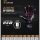 Luva Goleiro Campo Raptor Profissional Start Pro Hybrid