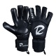 Luva Goleiro Campo Raptor Profissional Start Pro Hybrid