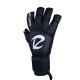 Luva Goleiro Campo Raptor Profissional Start Pro Hybrid