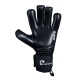 Luva Goleiro Campo Raptor Profissional Start Pro Hybrid
